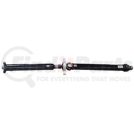 986-429 by DORMAN - Driveshaft Assembly - Rear