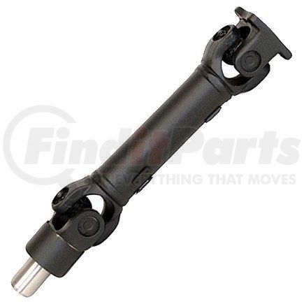 986-449 by DORMAN - Driveshaft Assembly - Rear