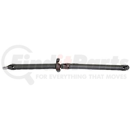 986-448 by DORMAN - Driveshaft Assembly - Rear