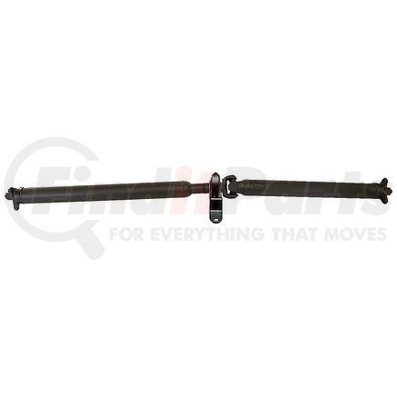 986-450 by DORMAN - Driveshaft Assembly - Rear