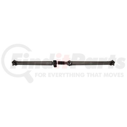 986-443 by DORMAN - Driveshaft Assembly - Rear