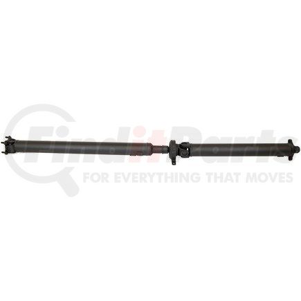 986-447 by DORMAN - Driveshaft Assembly - Rear