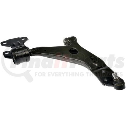 Dorman CB86054 Suspension Control Arm and Ball Joint Assembly Suspension Control Arm And Ball Joint Assembly