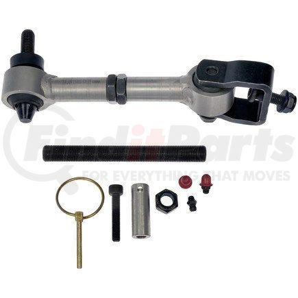 SL96275RD by DORMAN - Suspension Stabilizer Bar Link