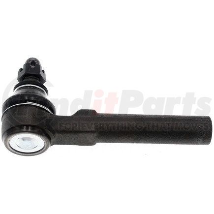 Dorman T2128 Steering Tie Rod End Steering Tie Rod End