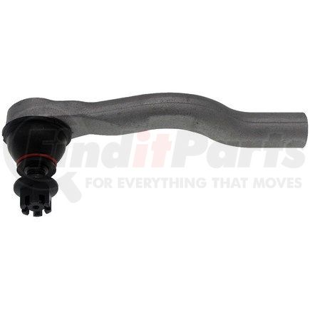 TO59372XL by DORMAN - Steering Tie Rod End