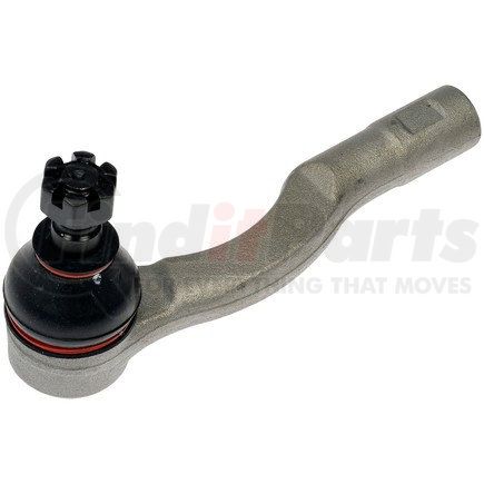 TO72021 by DORMAN - Steering Tie Rod End