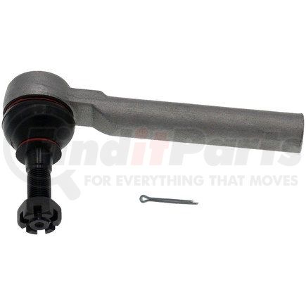 TO72155XL by DORMAN - Steering Tie Rod End