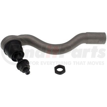 TO96091XL by DORMAN - Steering Tie Rod End