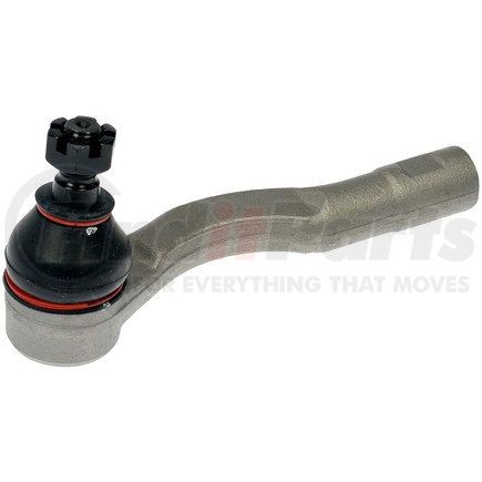 TO72022 by DORMAN - Steering Tie Rod End