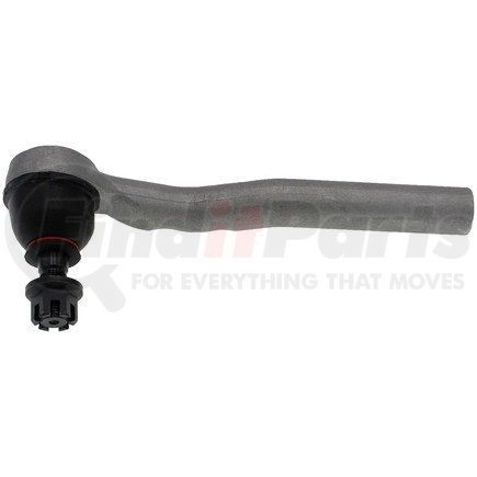 TO74242XL by DORMAN - Steering Tie Rod End