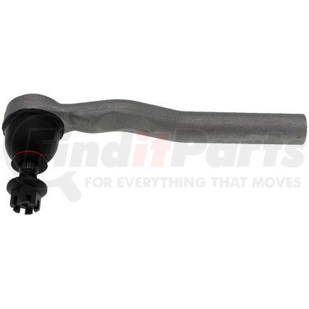 TO74241XL by DORMAN - Steering Tie Rod End