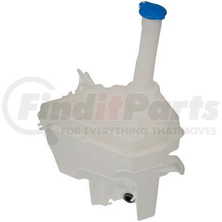 603-806 by DORMAN - Windshield Washer Fluid Reservoir