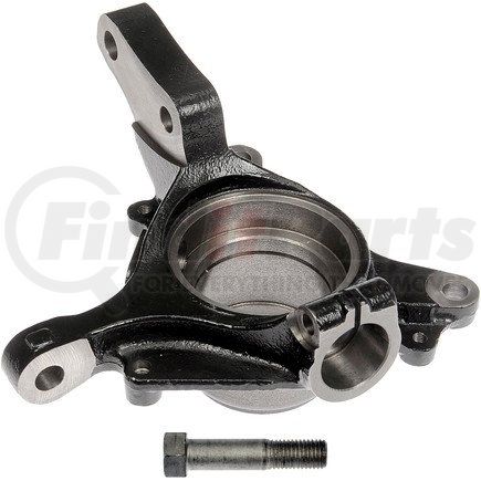 698-326 by DORMAN - Steering Knuckle - Front, RH, for 2000-2008 Subaru