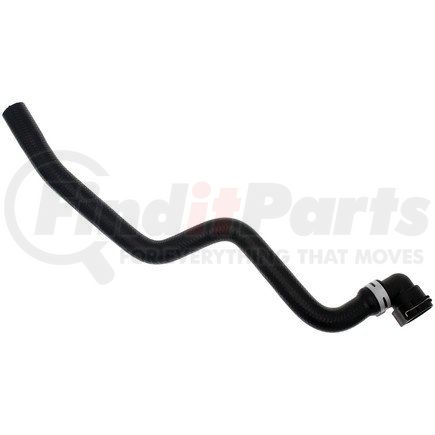 626-709 by DORMAN - Engine Heater Hose Assembly