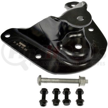 722-240 by DORMAN - Leaf Spring Bracket Kit