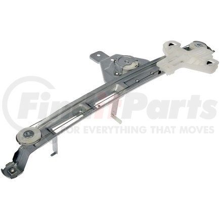 Dorman 740-152 Window Regulator Power Window Regulator (Regulator Only)