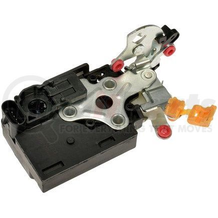 937-794 by DORMAN - Integrated Door Lock Actuator