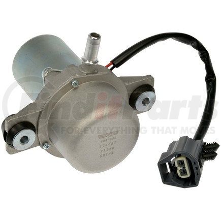 904-856 by DORMAN - Electric Vacuum Pump