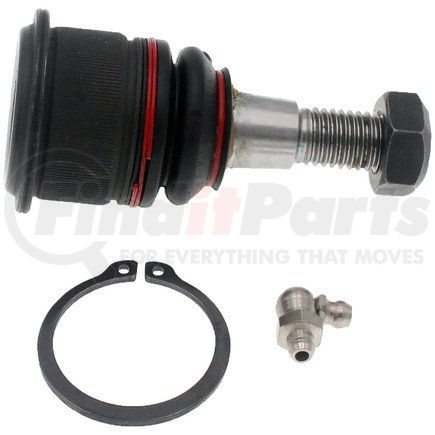 BJ85696 by DORMAN - Suspension Ball Joint