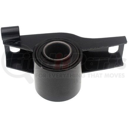 CAS87065 by DORMAN - Control Arm Bushing And Bracket