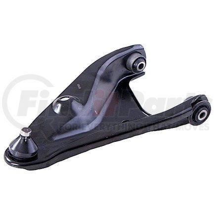 CB70014 by DORMAN - Suspension Control Arm And Ball Joint Assembly