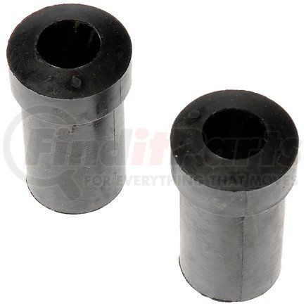 SB810519 by DORMAN - Leaf Spring Shackle Bushing