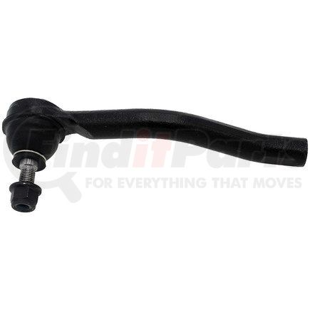 TO69172 by DORMAN - Steering Tie Rod End