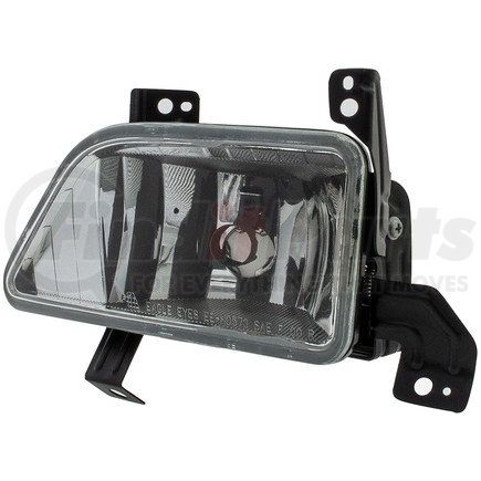 1571072 by DORMAN - Fog Lamp Assembly