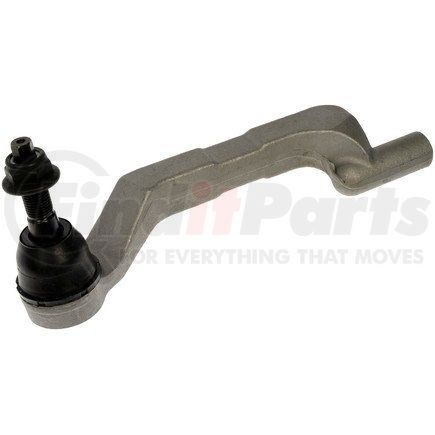 TO81091XL by DORMAN - Steering Tie Rod End