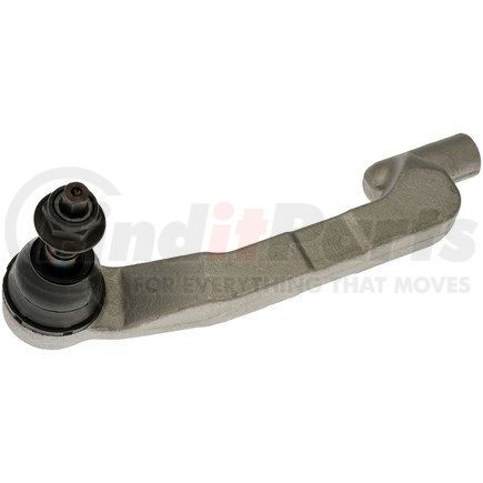 TO81092XL by DORMAN - Steering Tie Rod End