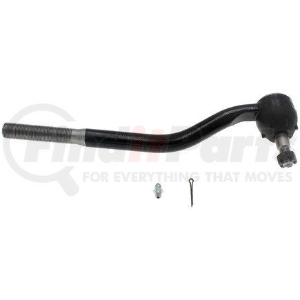 TO900085 by DORMAN - Steering Tie Rod End