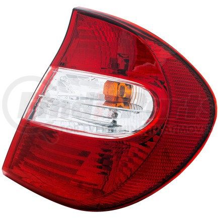 Dorman 1610761 Tail Light Assembly Tail Lamp Assembly