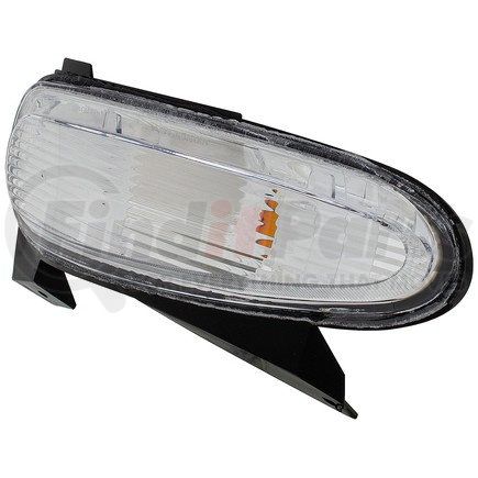 1631203 by DORMAN - Side Marker Lamp Assembly