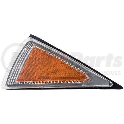 1650059 by DORMAN - Side Marker Lamp Assembly