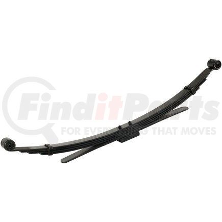 34-1589 by DORMAN - Suspension Leaf Spring