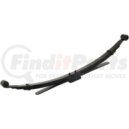 Dorman 34-1589 Leaf Spring Assembly Suspension Leaf Spring