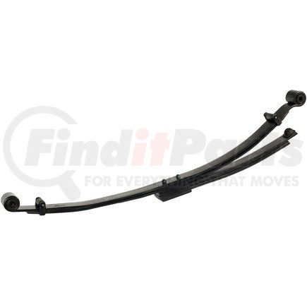 34-1763 by DORMAN - Suspension Leaf Spring