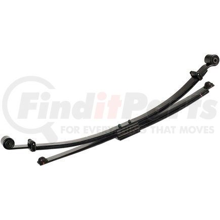 34-1765 by DORMAN - Suspension Leaf Spring