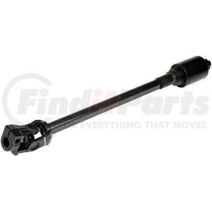 425-5604 by DORMAN - Intermediate Steering Shaft