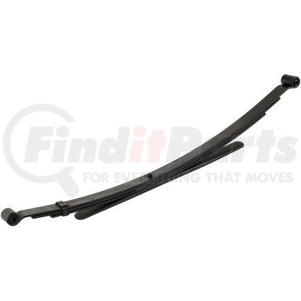 43-1153 by DORMAN - Suspension Leaf Spring - for 1995-2019 Ford