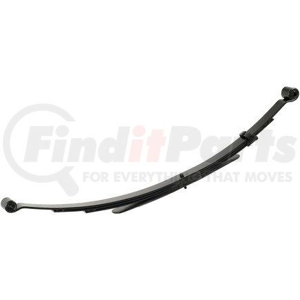 43-1355 by DORMAN - Suspension Leaf Spring