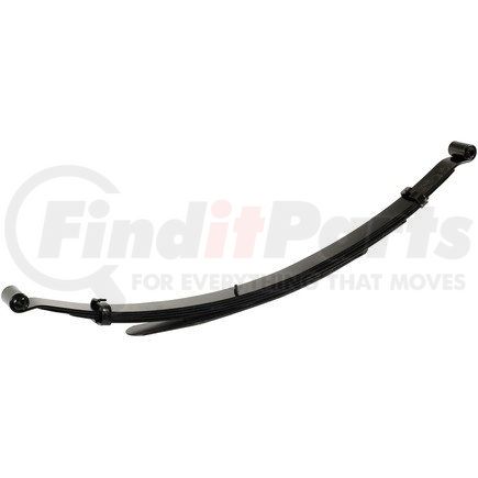 43-569 by DORMAN - Suspension Leaf Spring