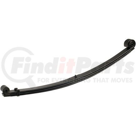 43-818XHD by DORMAN - Suspension Leaf Spring