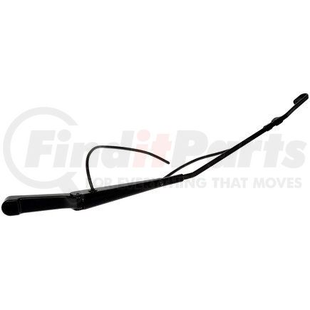 602-1009 by DORMAN - Front Right Wiper Arm