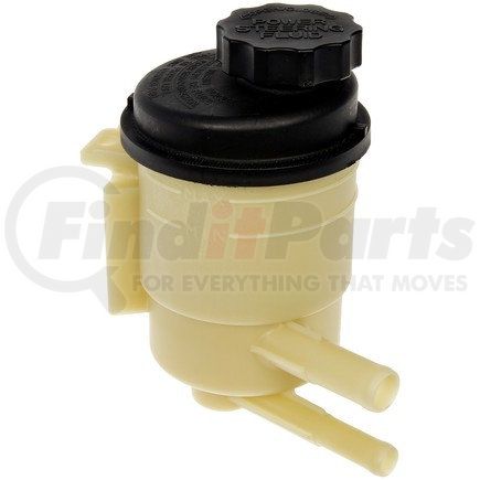 603-697 by DORMAN - Power Steering Reservoir