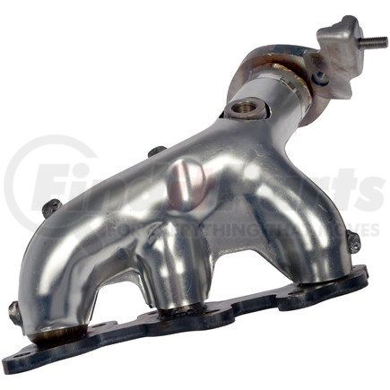 674-791 by DORMAN - Exhaust Manifold Kit - Includes Required Gaskets And Hardware