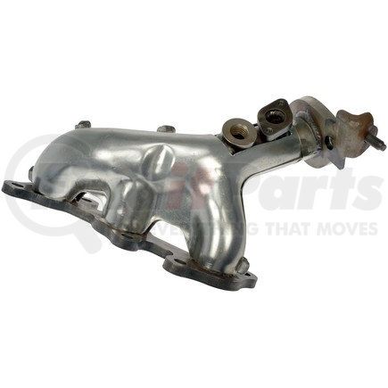 674-799 by DORMAN - Exhaust Manifold Kit - Includes Required Gaskets And Hardware