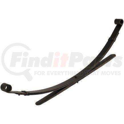 69-141 by DORMAN - Suspension Leaf Spring