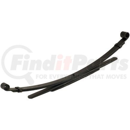 69-149 by DORMAN - Suspension Leaf Spring